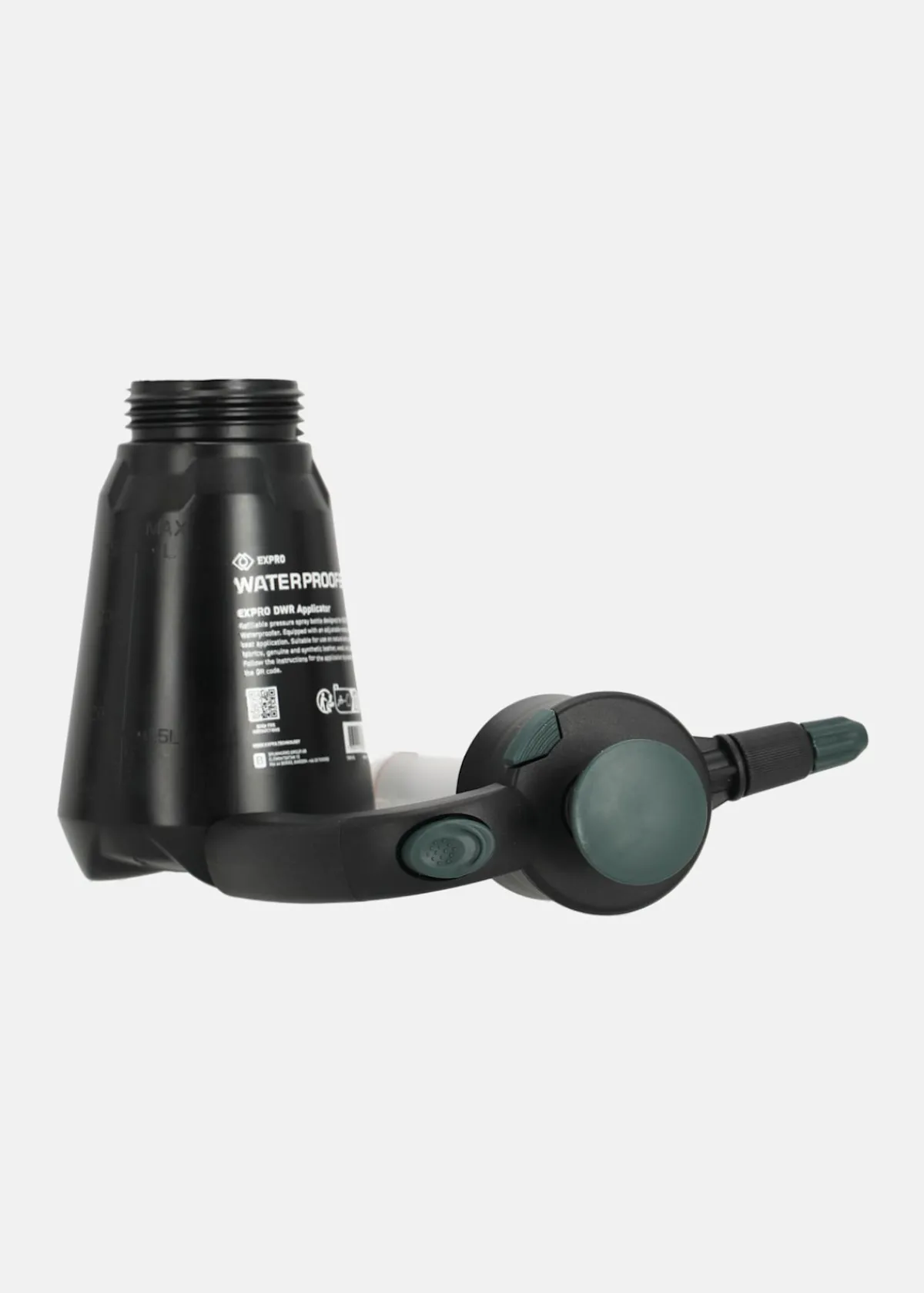 Barn Expro Waterproofer Max Bot