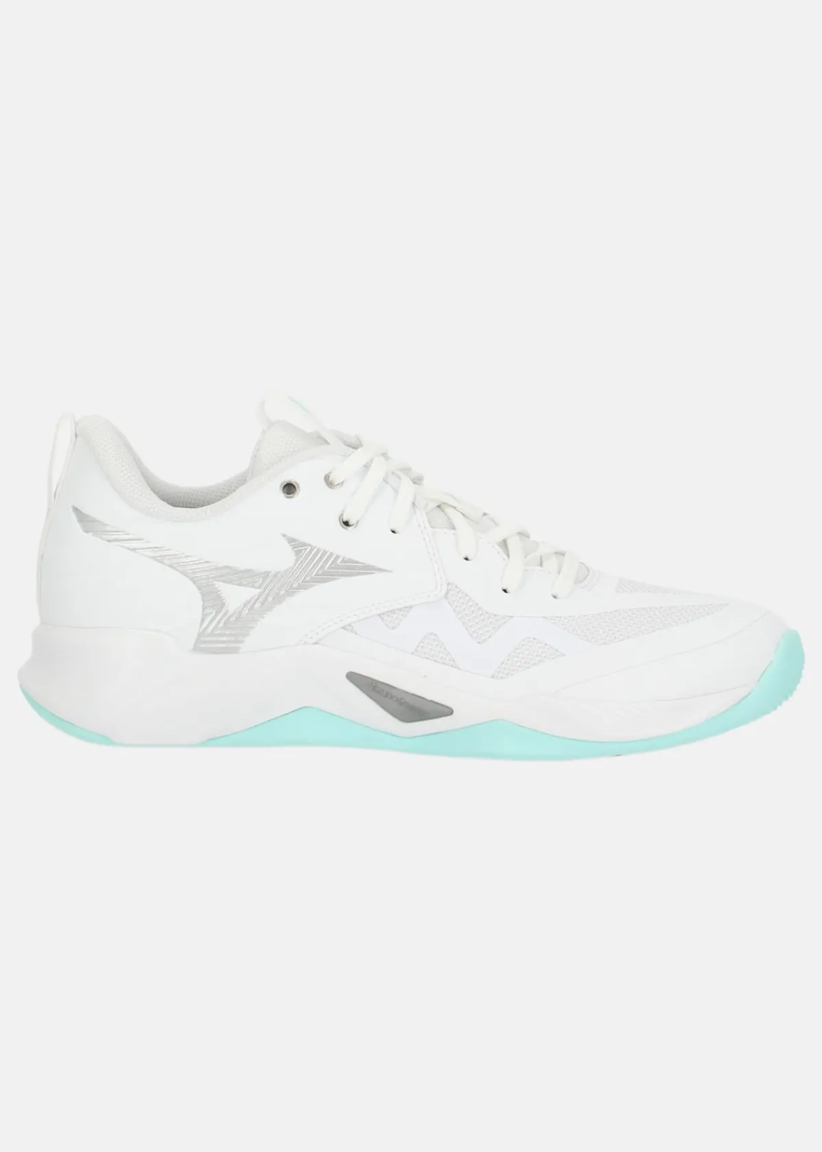 Mizuno WAVE MOMENTUM PRO(W)
