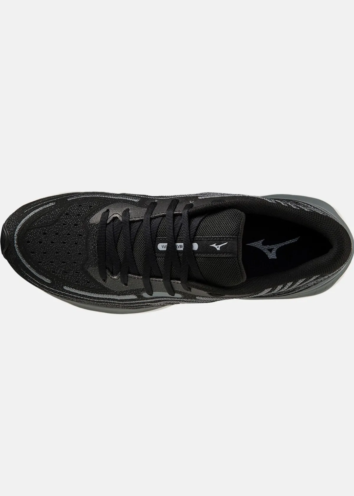 Mizuno WAVE SKYRISE 4