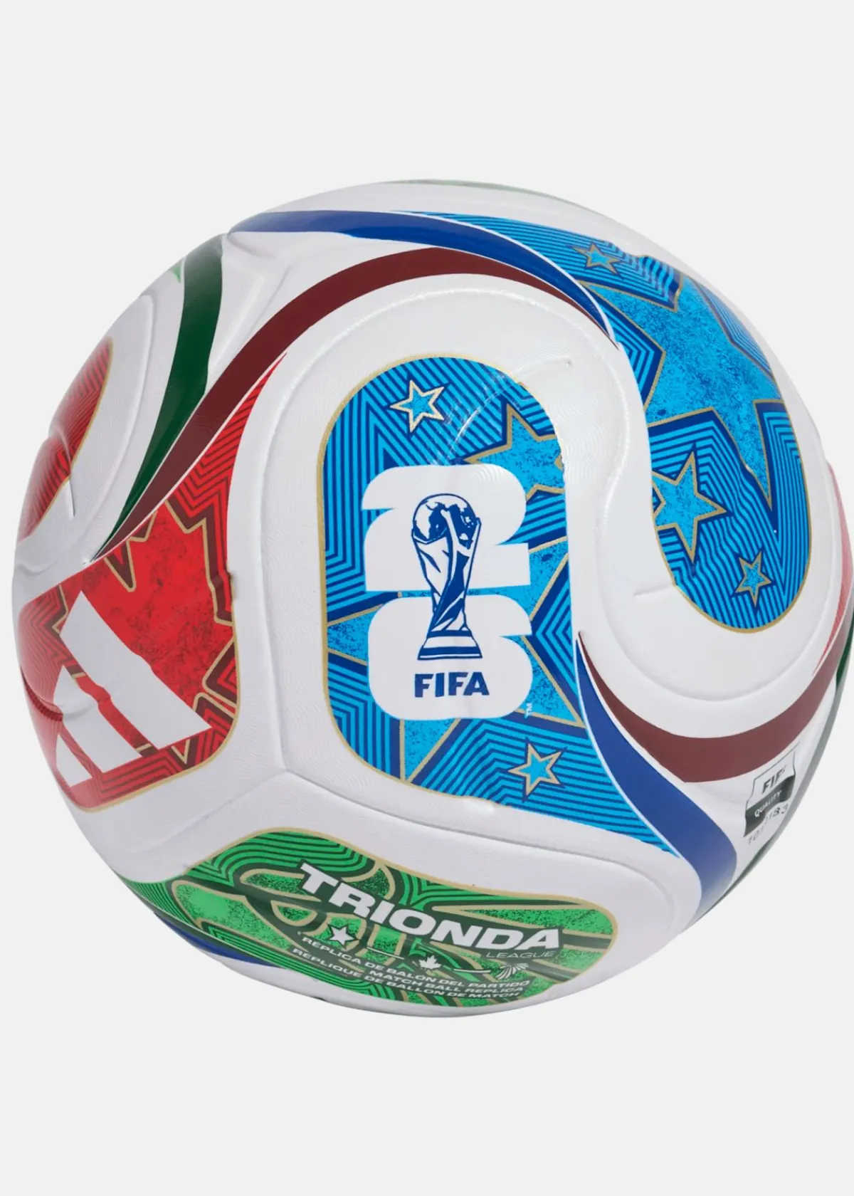 Adidas WC LGE BOX