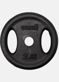 Casall Weight plate grip 1x2,5kg