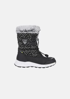 Barn Zigzag Wesend Kids Boot WP V2