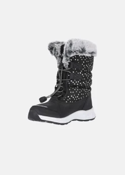 Barn Zigzag Wesend Kids Boot WP V2