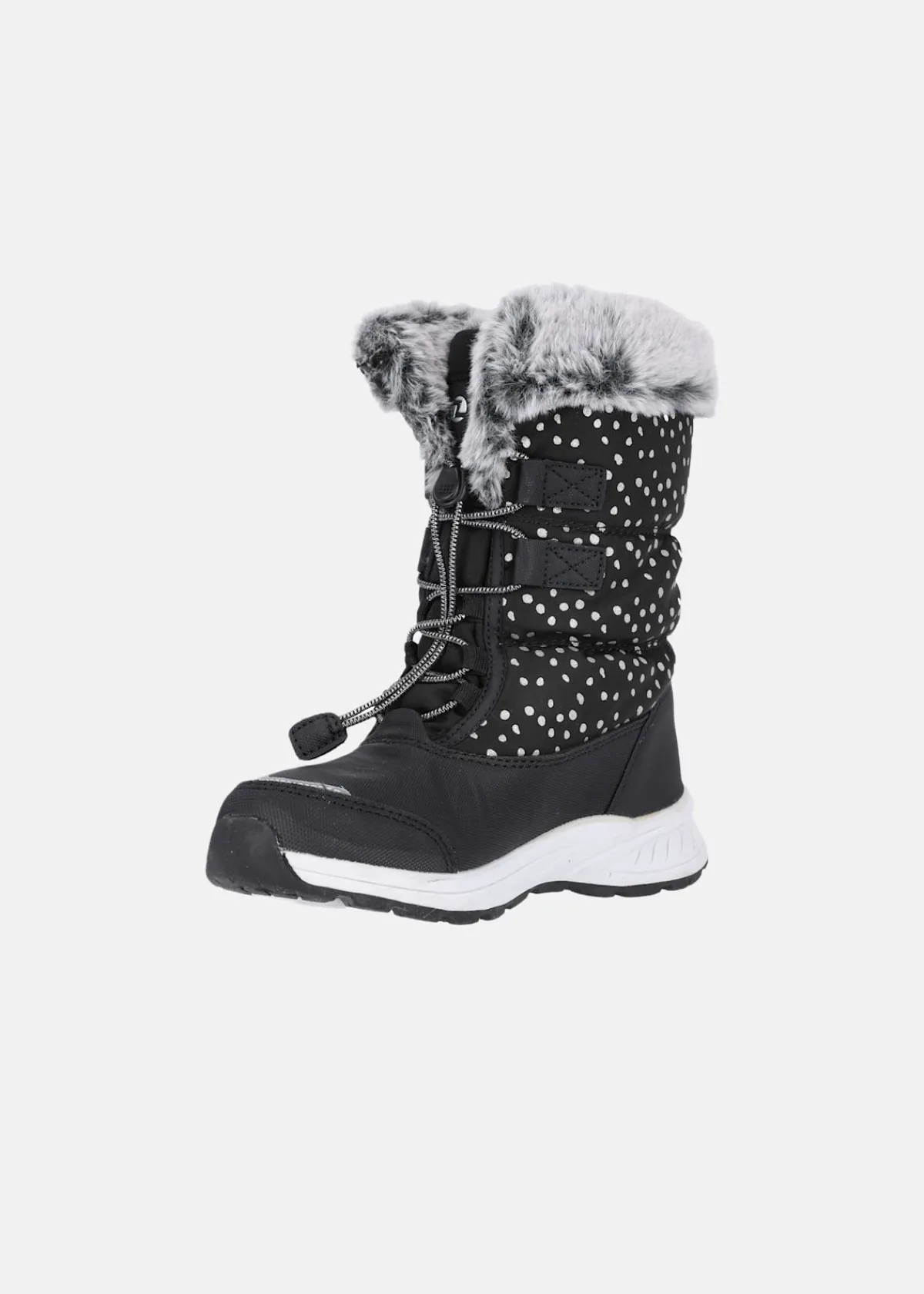 Barn Zigzag Wesend Kids Boot WP V2