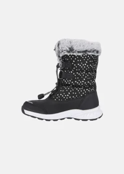 Barn Zigzag Wesend Kids Boot WP V2