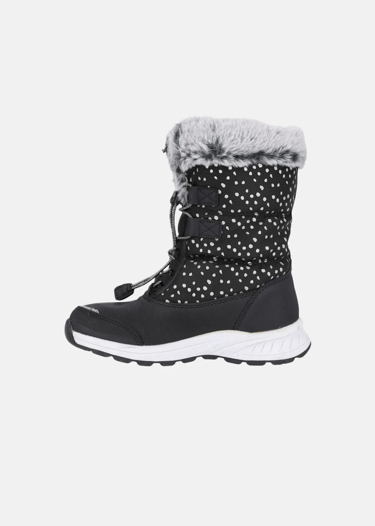 Barn Zigzag Wesend Kids Boot WP V2
