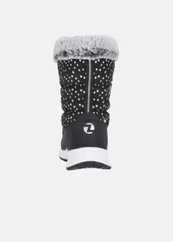 Barn Zigzag Wesend Kids Boot WP V2