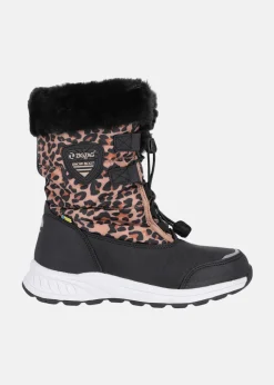 Barn Zigzag Wesend Kids Boot WP V2