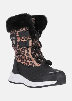 Barn Zigzag Wesend Kids Boot WP V2