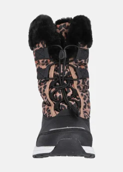 Barn Zigzag Wesend Kids Boot WP V2