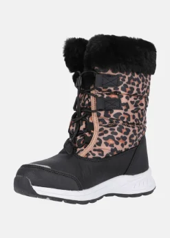 Barn Zigzag Wesend Kids Boot WP V2