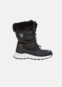 Barn Zigzag Wesend Kids Boot WP V2