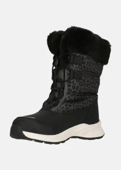 Barn Zigzag Wesend Kids Boot WP V2