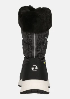 Barn Zigzag Wesend Kids Boot WP V2