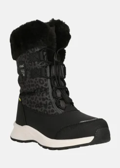 Barn Zigzag Wesend Kids Boot WP V2