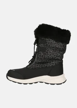 Barn Zigzag Wesend Kids Boot WP V2