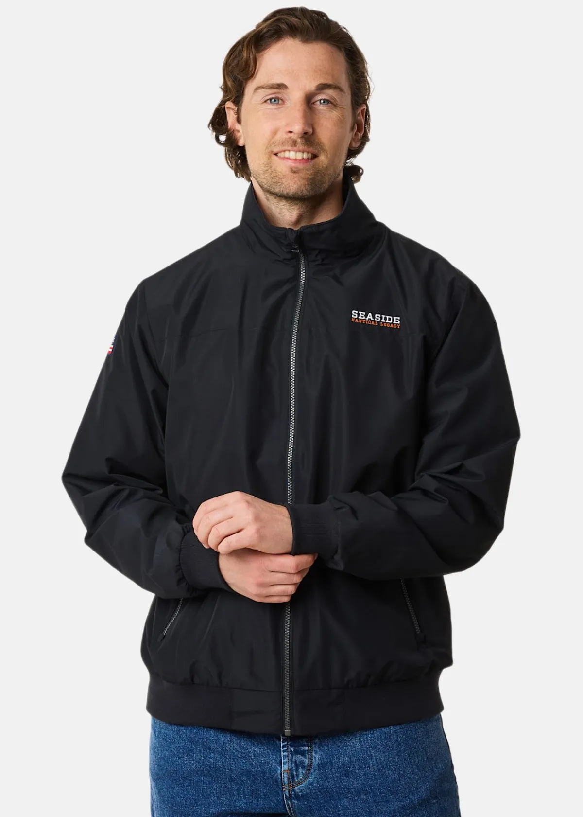 Seaside Westport Jacket
