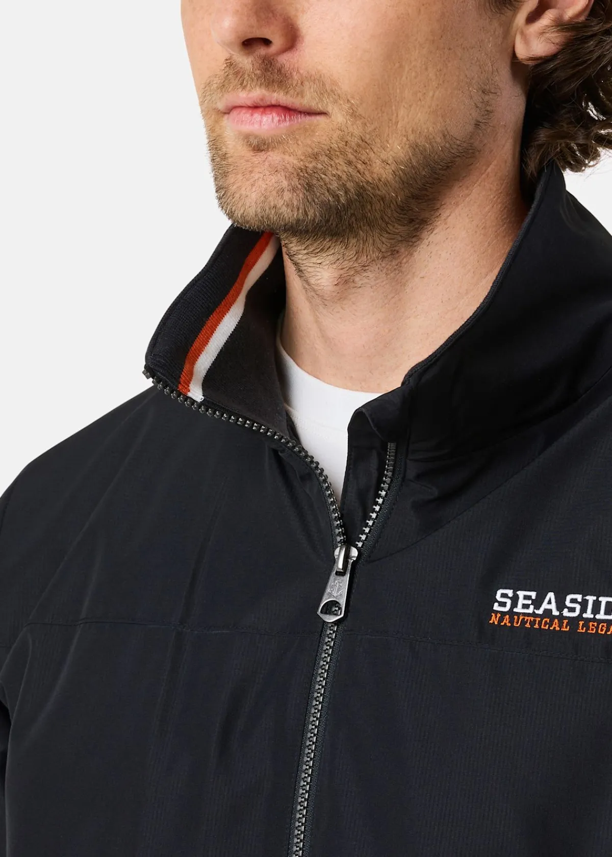 Seaside Westport Jacket
