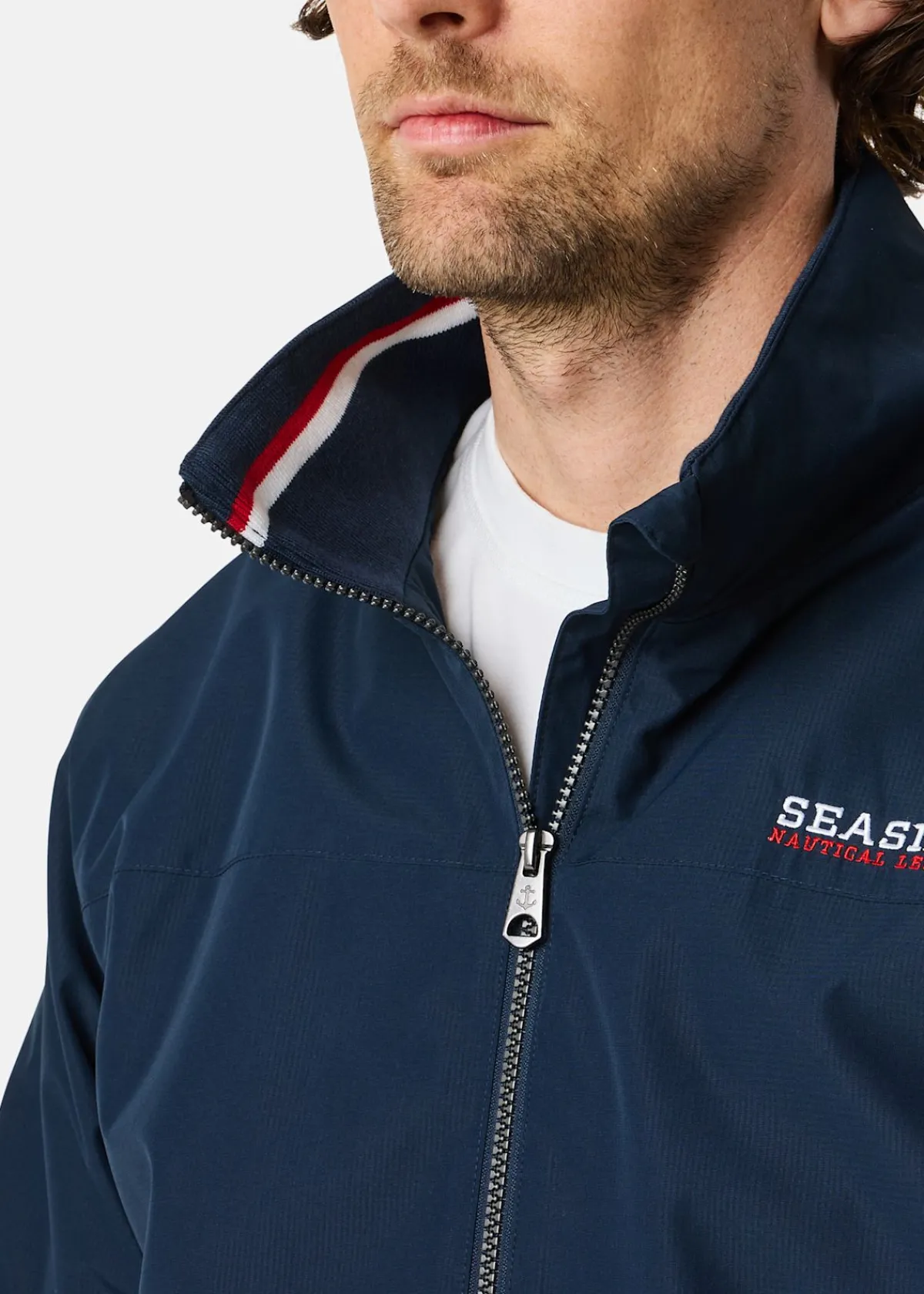 Seaside Westport Jacket