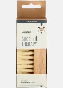 Barn Springyard Wet Cleaning Brush