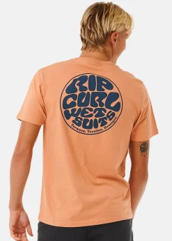 Rip Curl WETSUIT ICON TEE