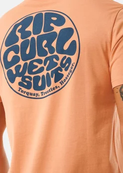 Rip Curl WETSUIT ICON TEE
