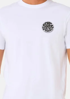 Rip Curl WETTIE ICON TEE
