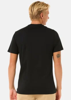 Rip Curl WETTIE ICON TEE