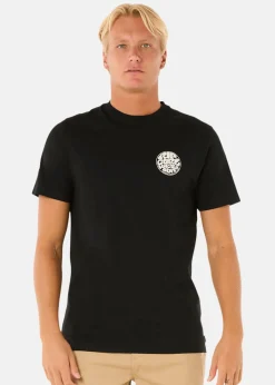 Rip Curl WETTIE ICON TEE