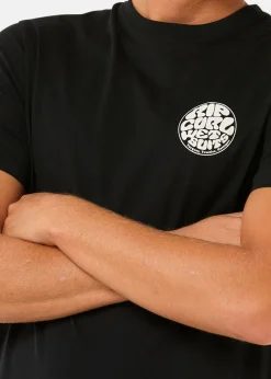 Rip Curl WETTIE ICON TEE