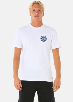 Rip Curl WETTIE PASSAGE ICON TEE