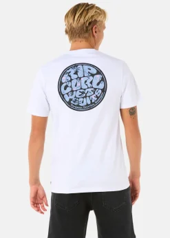 Rip Curl WETTIE PASSAGE ICON TEE