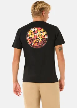 Rip Curl WETTIE PASSAGE ICON TEE