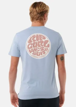 Rip Curl WETTIE PASSAGE ICON TEE