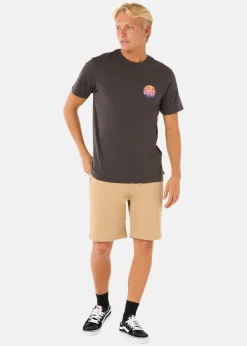 Rip Curl WETTIE PASSAGE ICON TEE