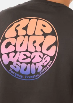 Rip Curl WETTIE PASSAGE ICON TEE
