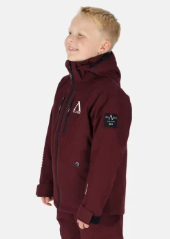 Barn Slade Whistler Shell Jacket JR