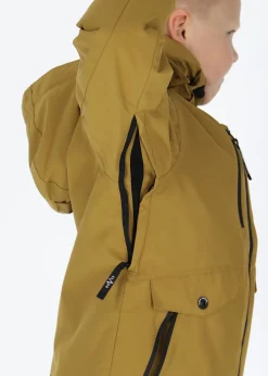 Barn Slade Whistler Shell Jacket JR