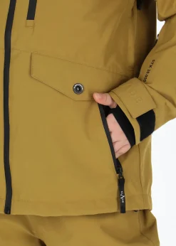Barn Slade Whistler Shell Jacket JR