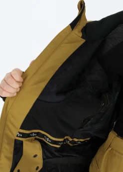 Barn Slade Whistler Shell Jacket JR