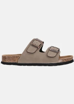 Cruz Whitehill W cork sandal