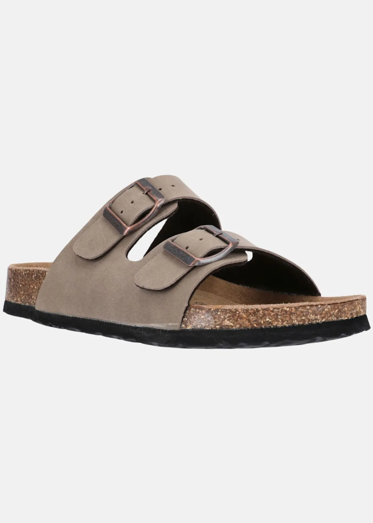 Cruz Whitehill W cork sandal