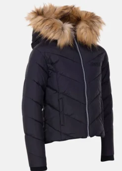 Barn Svea Whitehorse JR jacket
