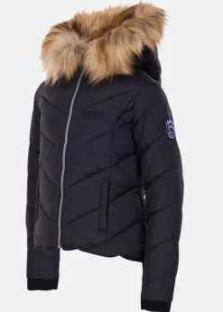 Barn Svea Whitehorse JR jacket