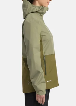 Haglöfs Wilda GTX Jacket Women