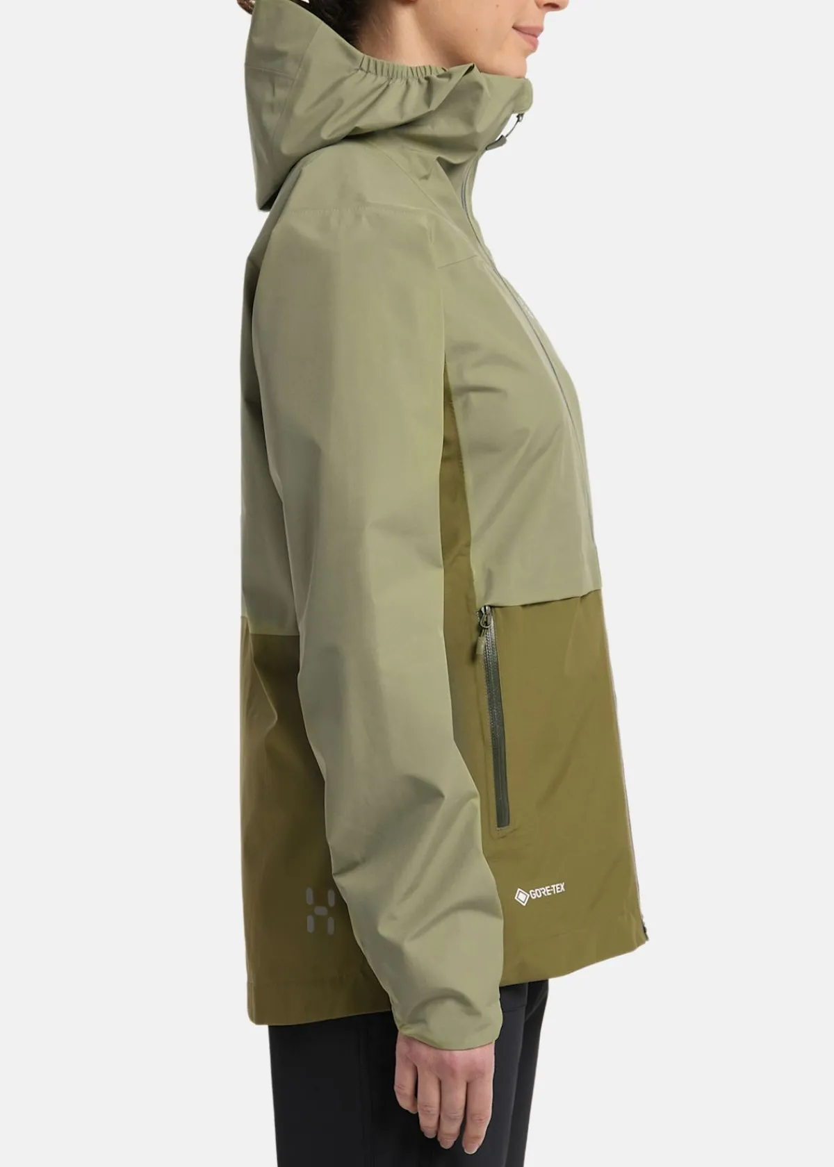 Haglöfs Wilda GTX Jacket Women