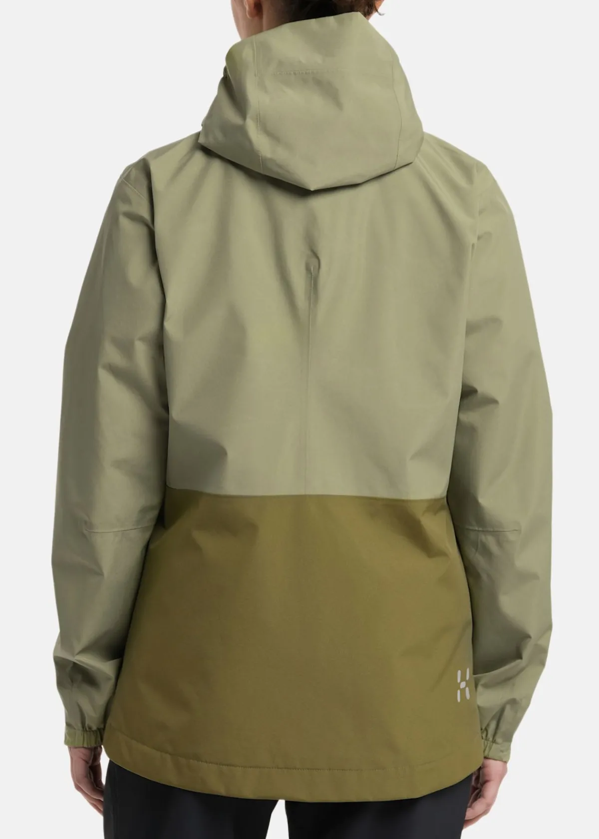 Haglöfs Wilda GTX Jacket Women