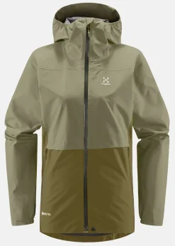 Haglöfs Wilda GTX Jacket Women