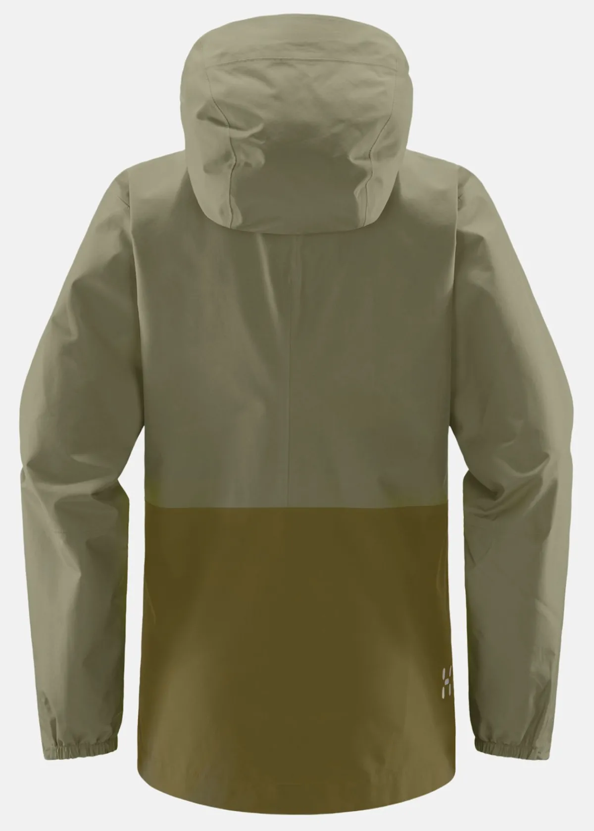 Haglöfs Wilda GTX Jacket Women