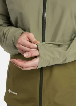 Haglöfs Wilda GTX Jacket Women